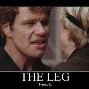 Meet your Posher, Bobby